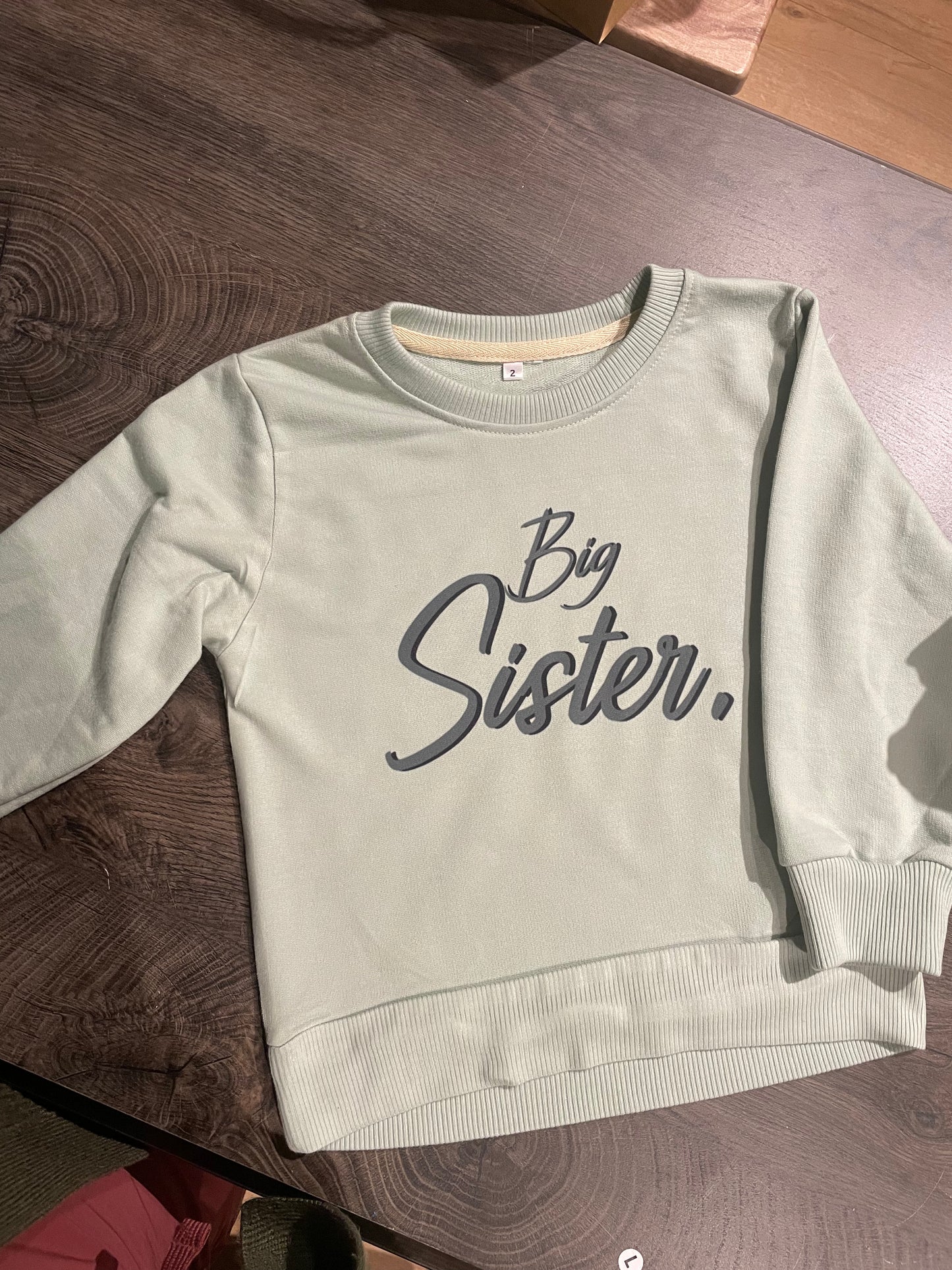 Big Sis