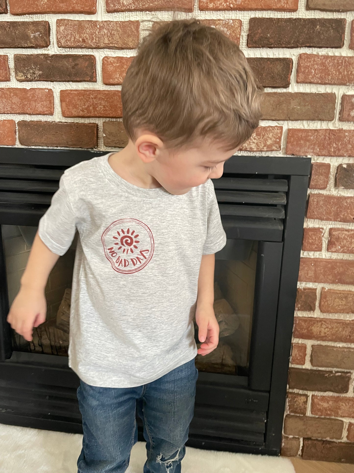 No Bad Days Tee