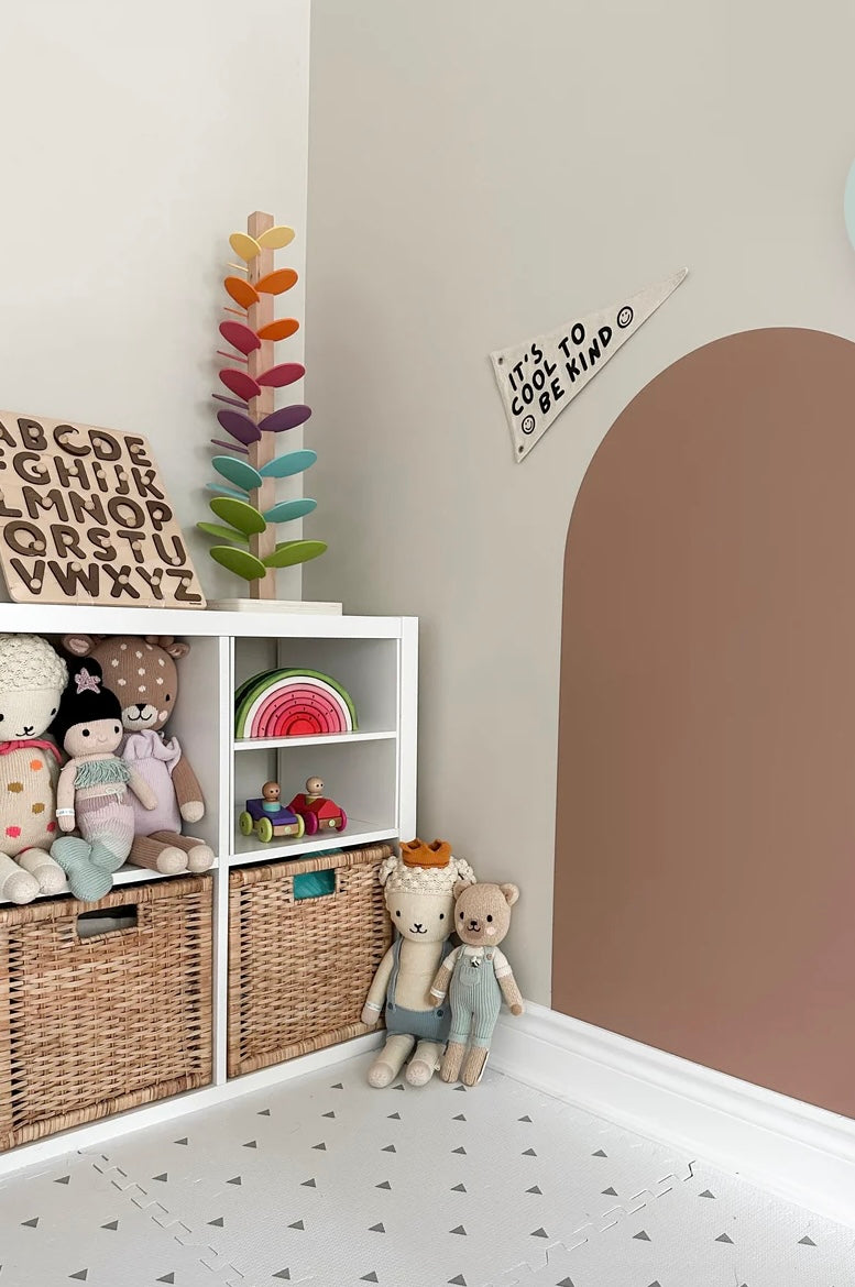 Magic Playwall