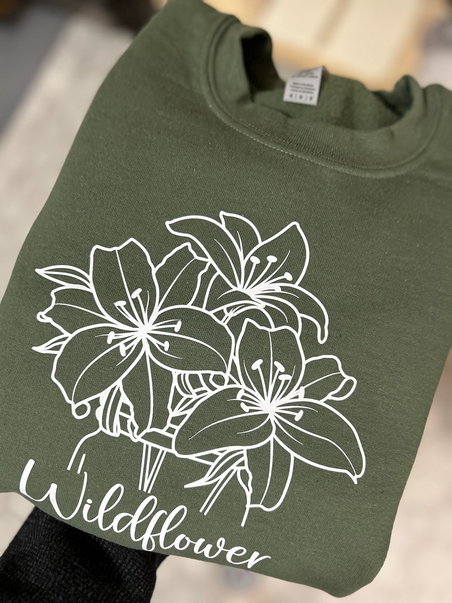 WildFlower