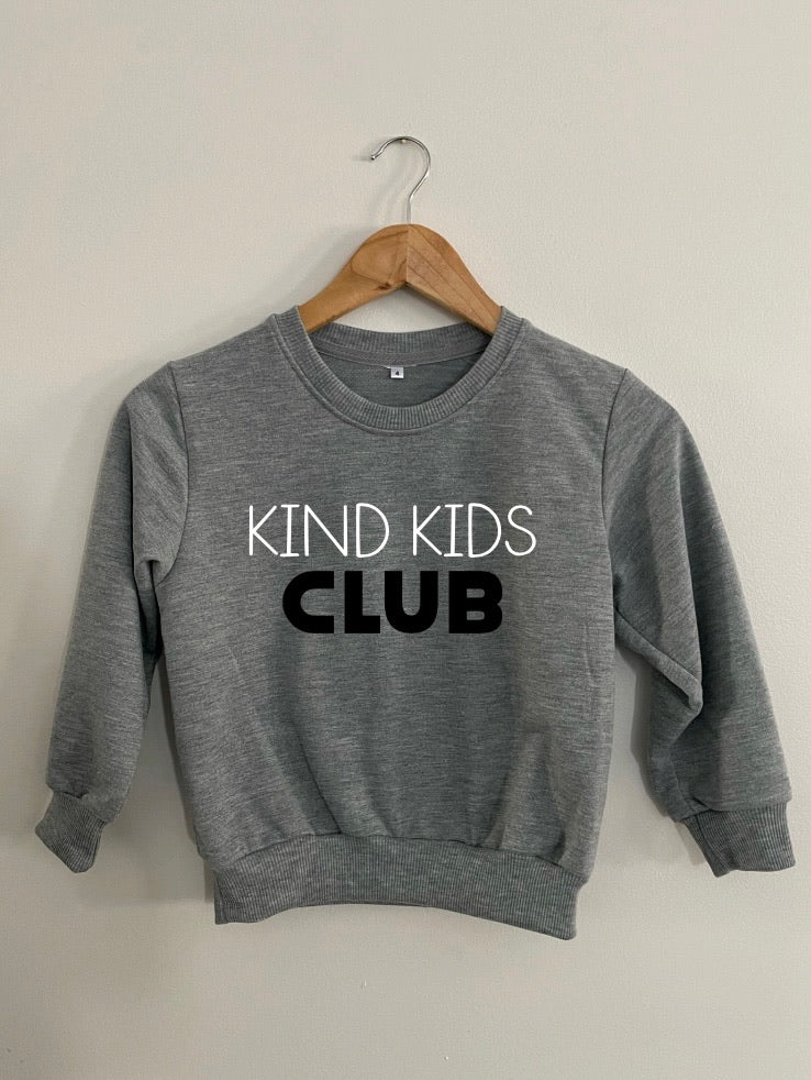Kind Kids Club