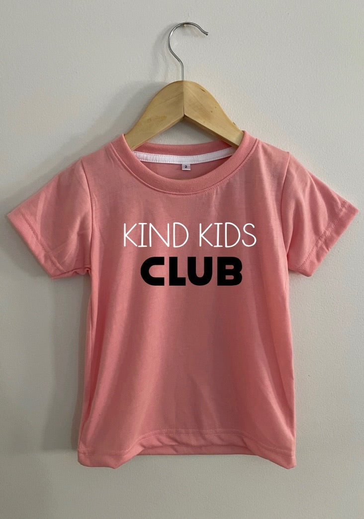 Kind Kids Club