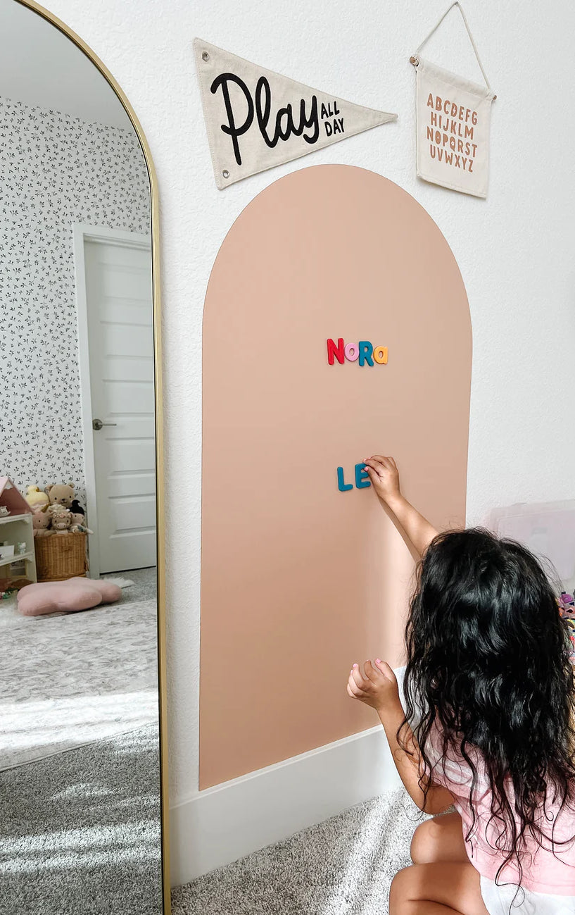 Magic Playwall
