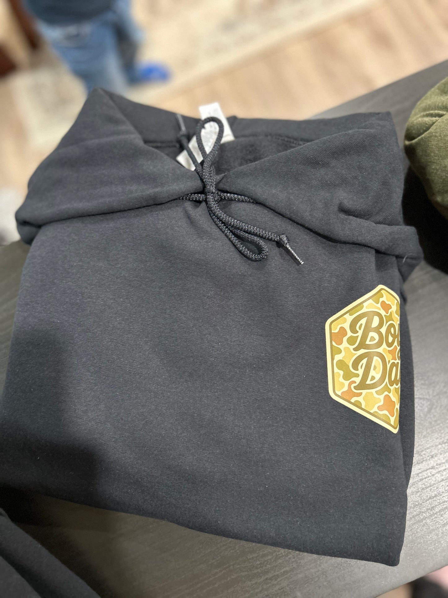 Men’s Designs (hoodies)