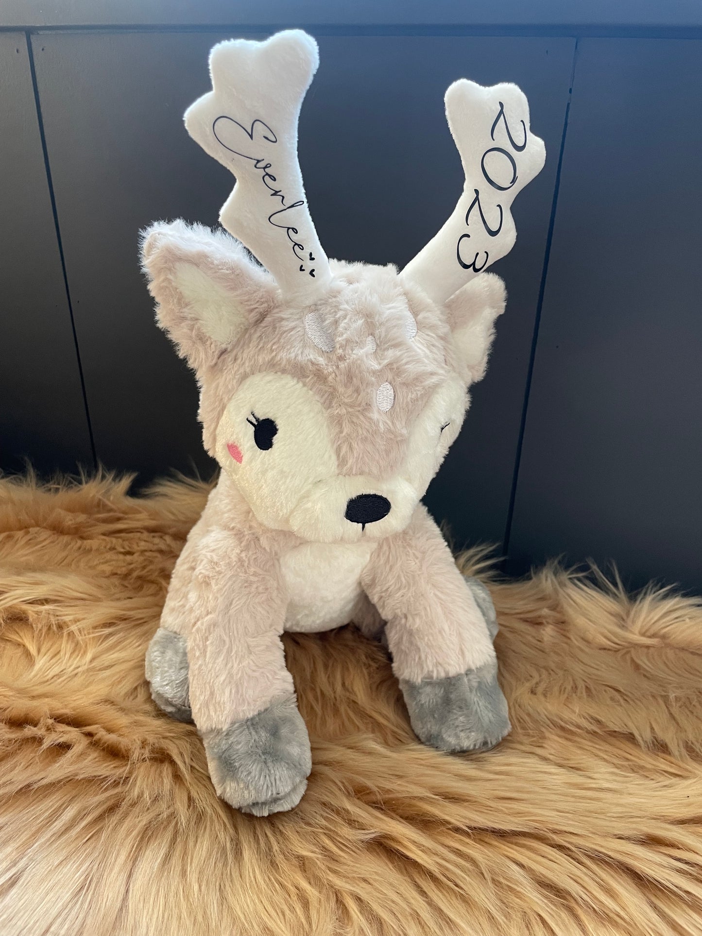 North Pole Stuffies