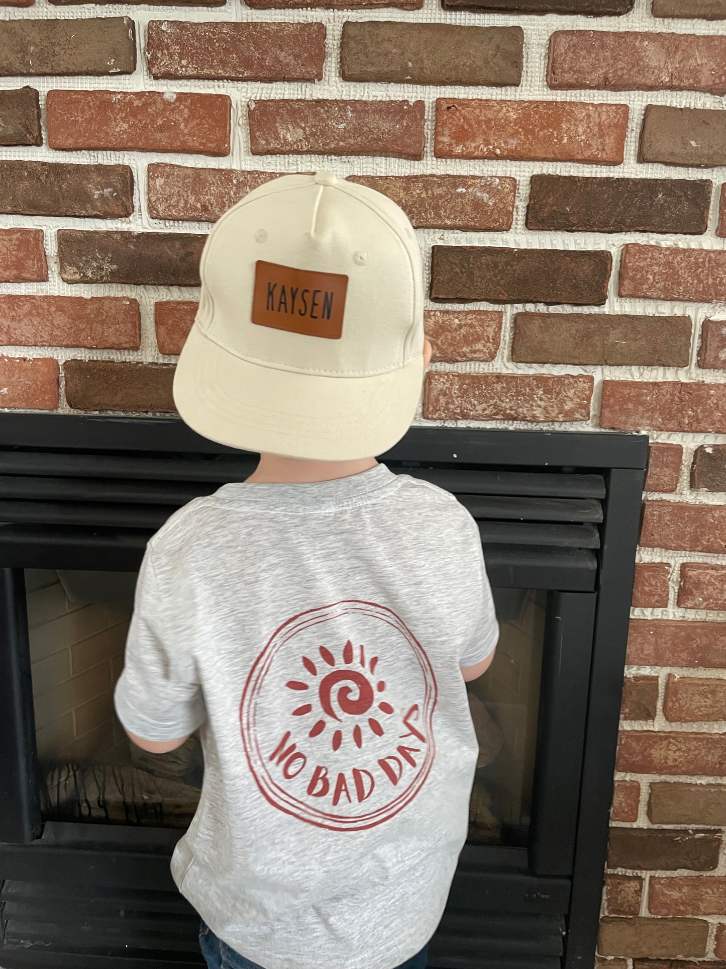 No Bad Days Tee