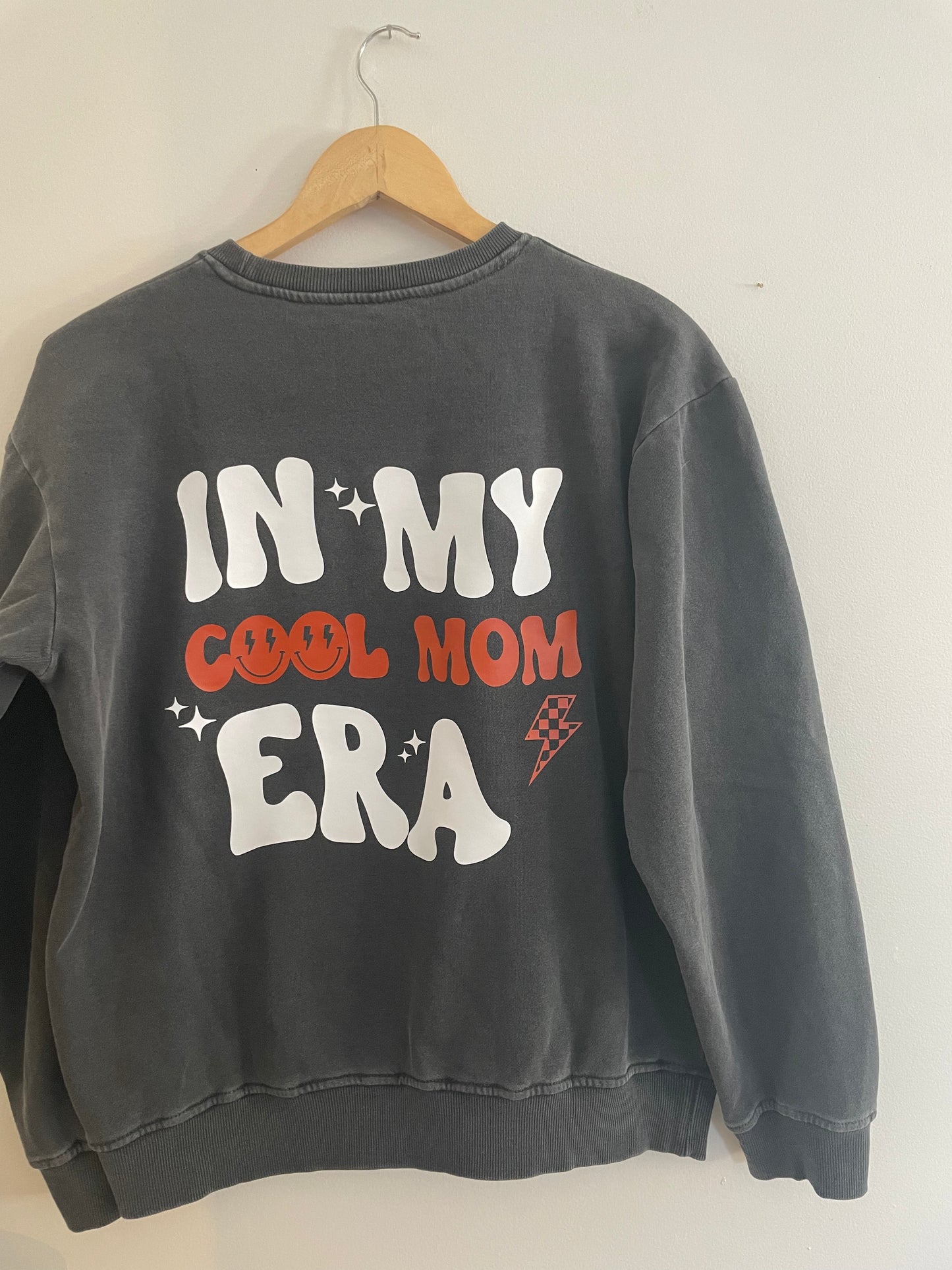In My Era