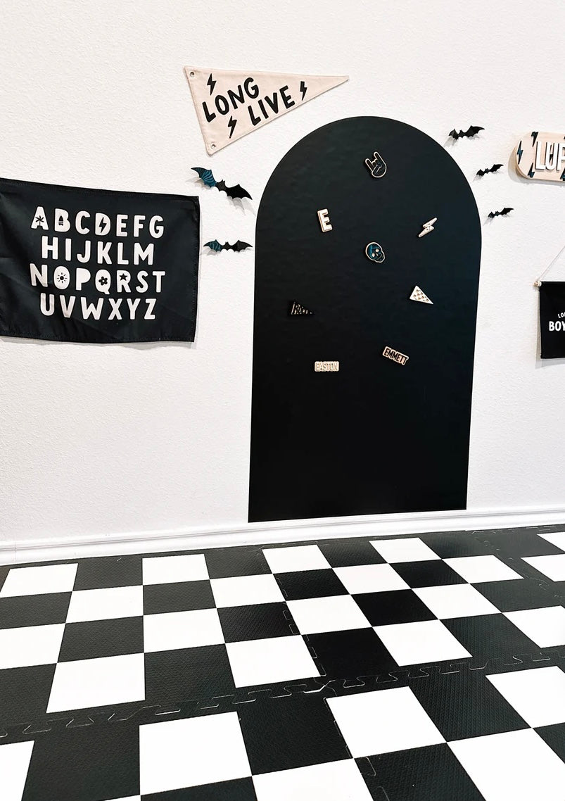 Magic Playwall