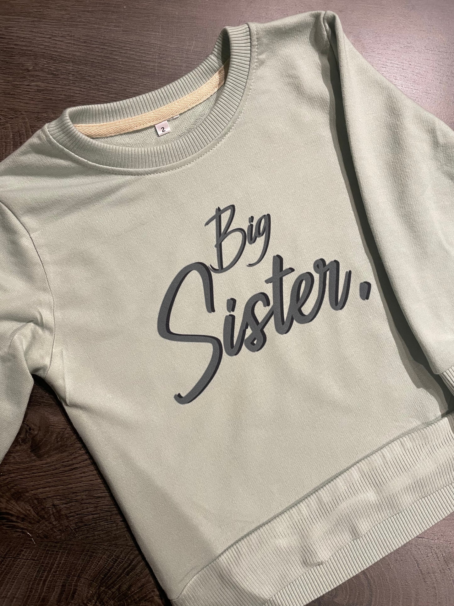 Big Sis