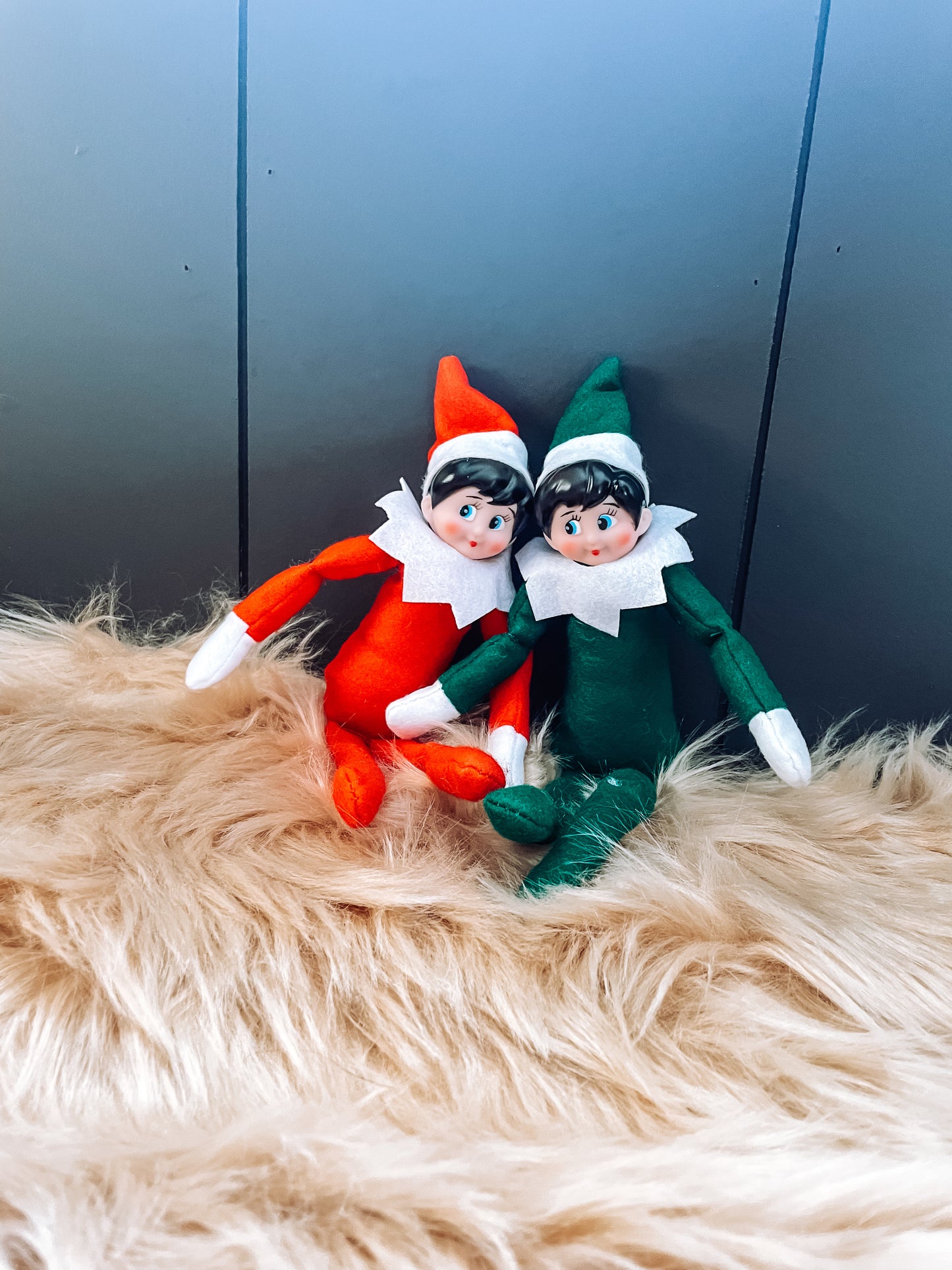 Elf on the Shelf