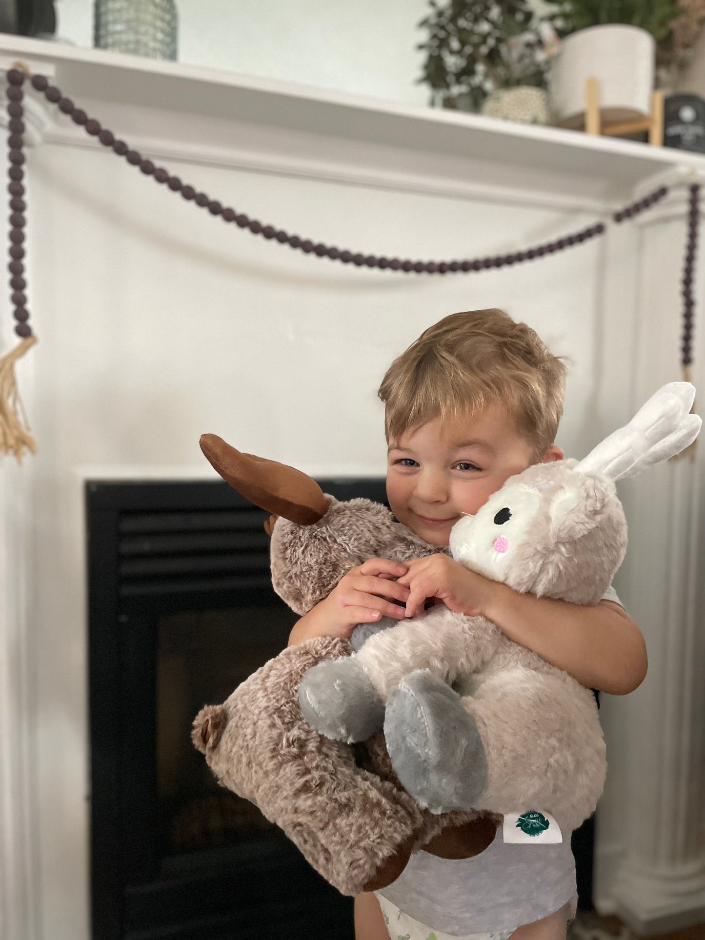 North Pole Stuffies