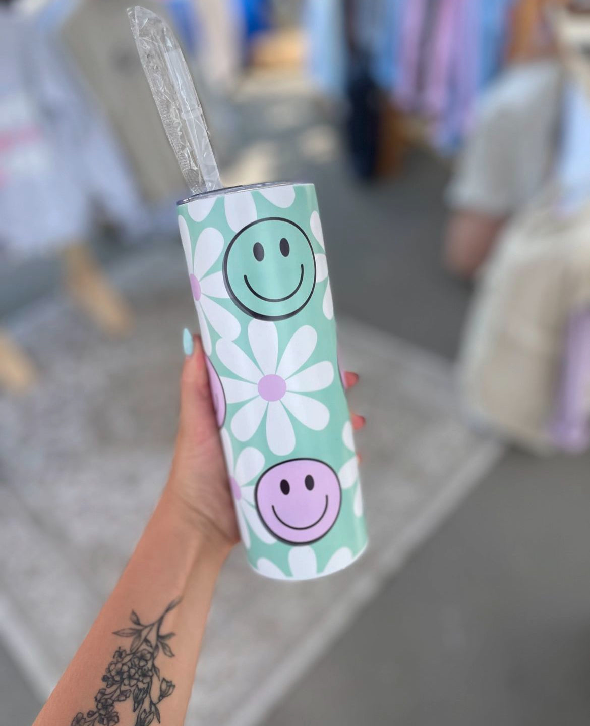 20oz Tumbler
