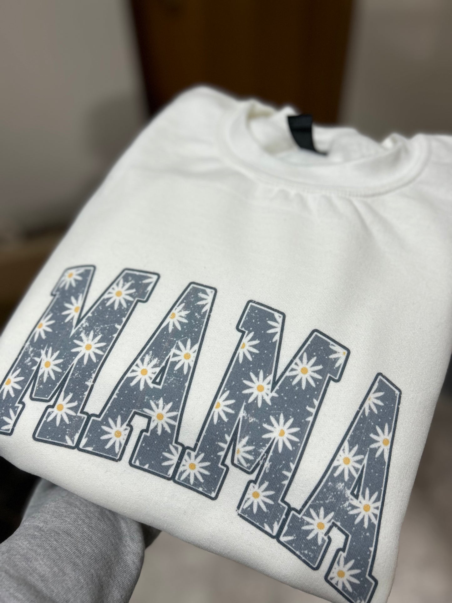 Daisy Mama