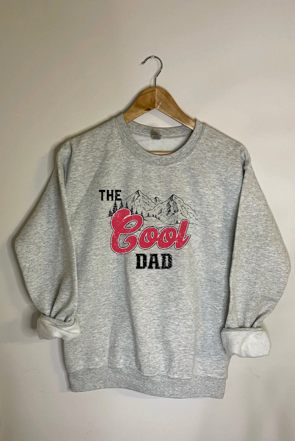 The Cool Dad