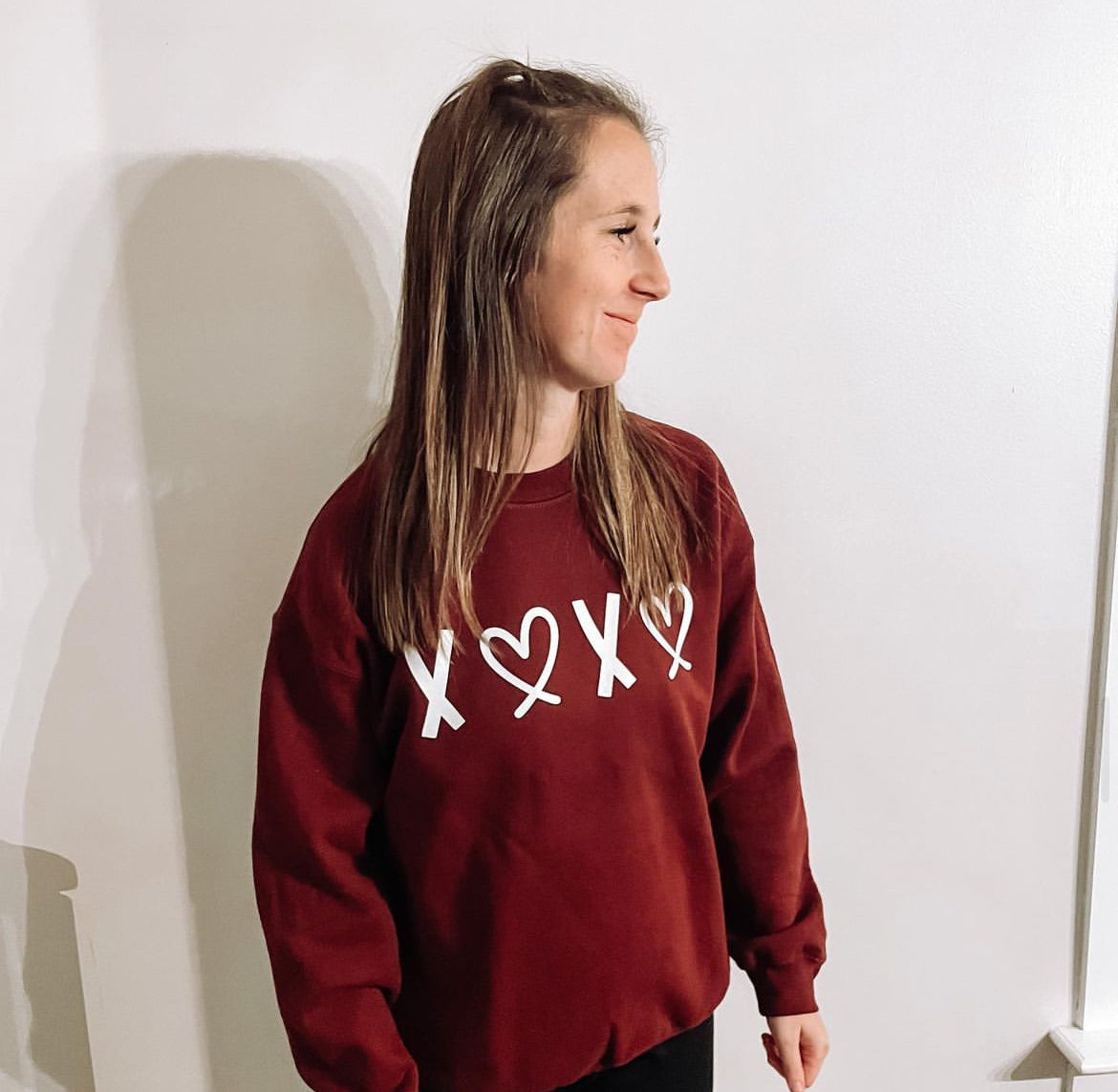 XOXO