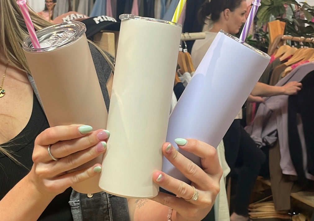 20oz Tumbler