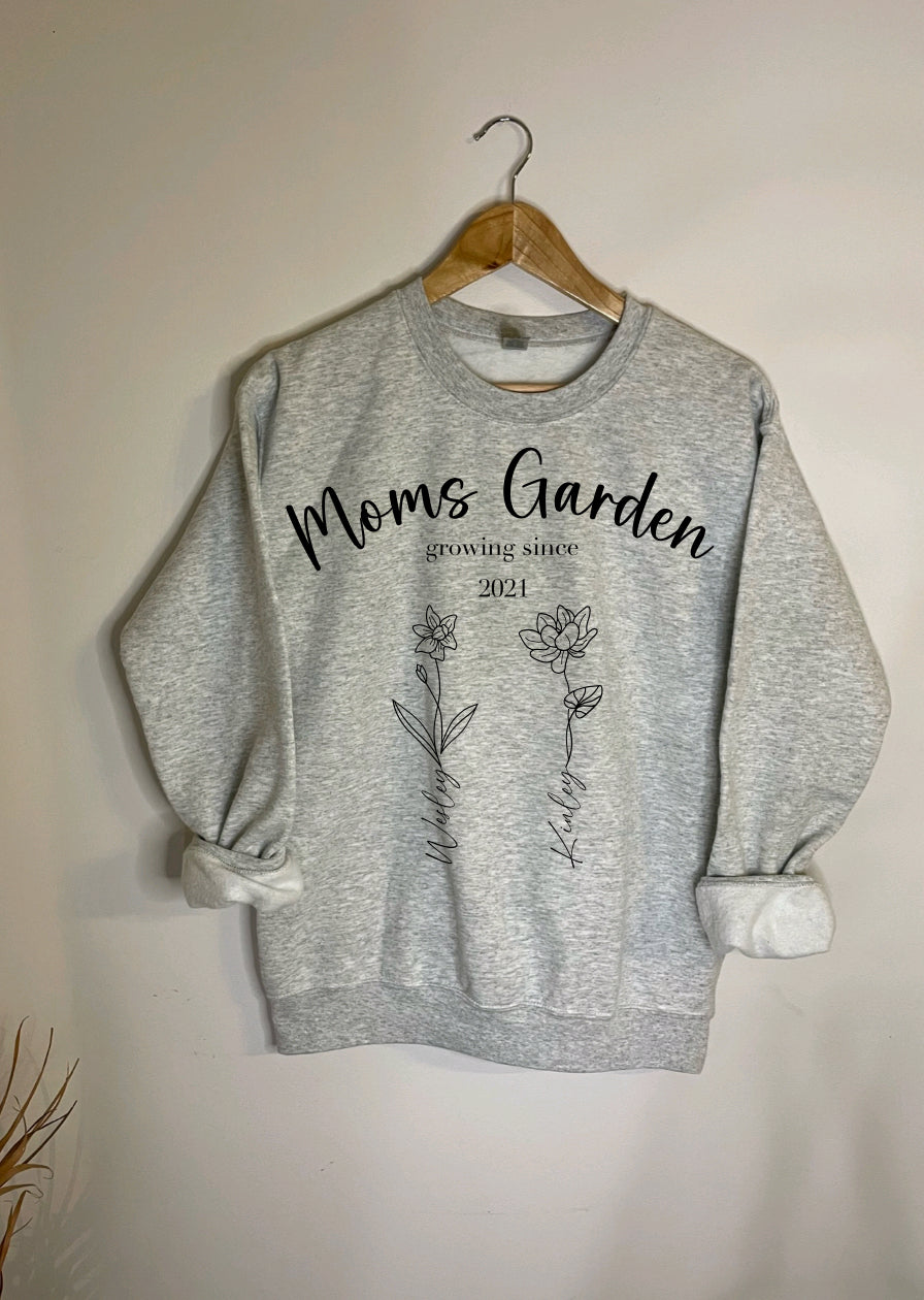 Flower Garden