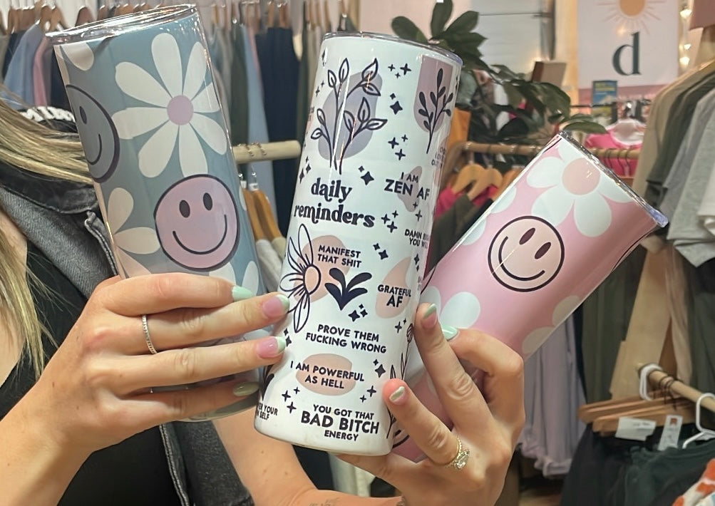 20oz Tumbler
