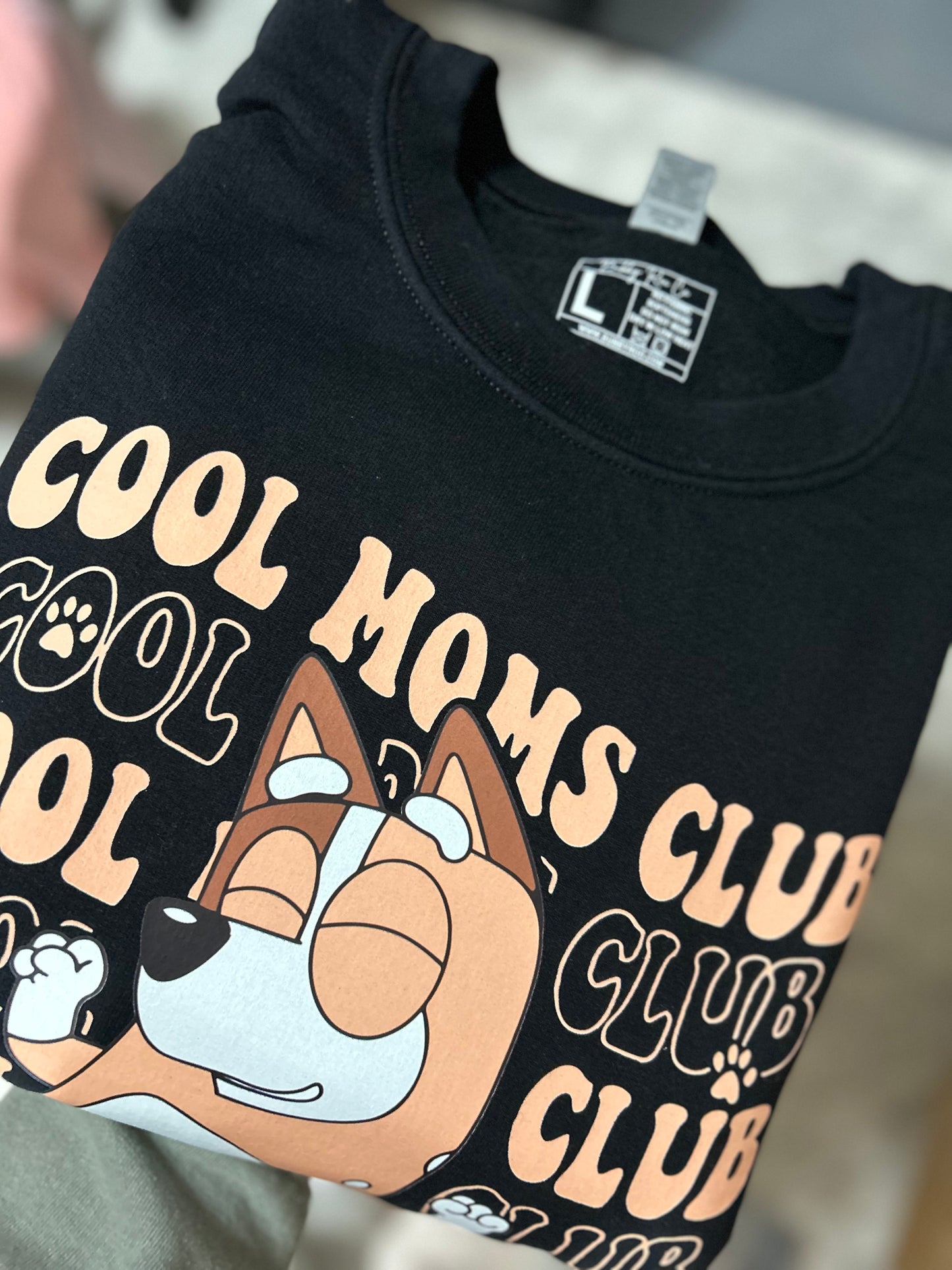 Cool Moms Club