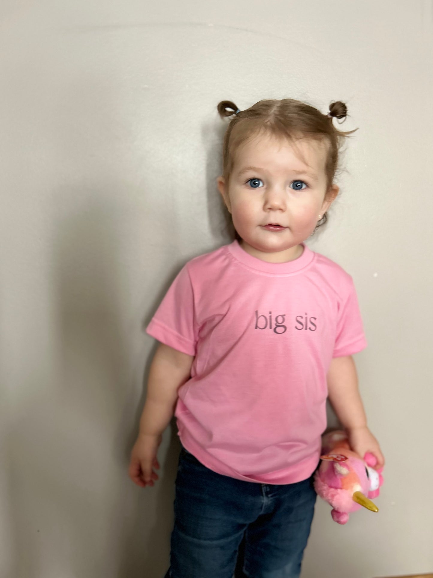 Big Sis/Bro