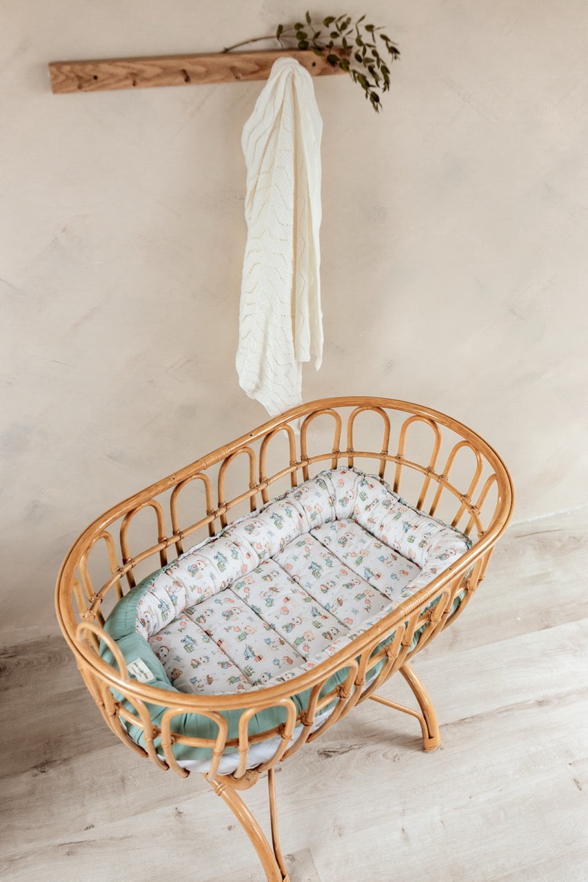 Baby Nest
