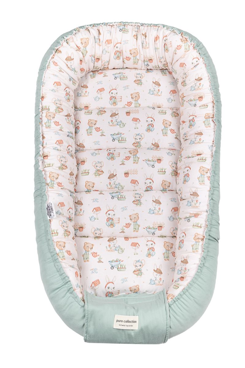Baby Nest