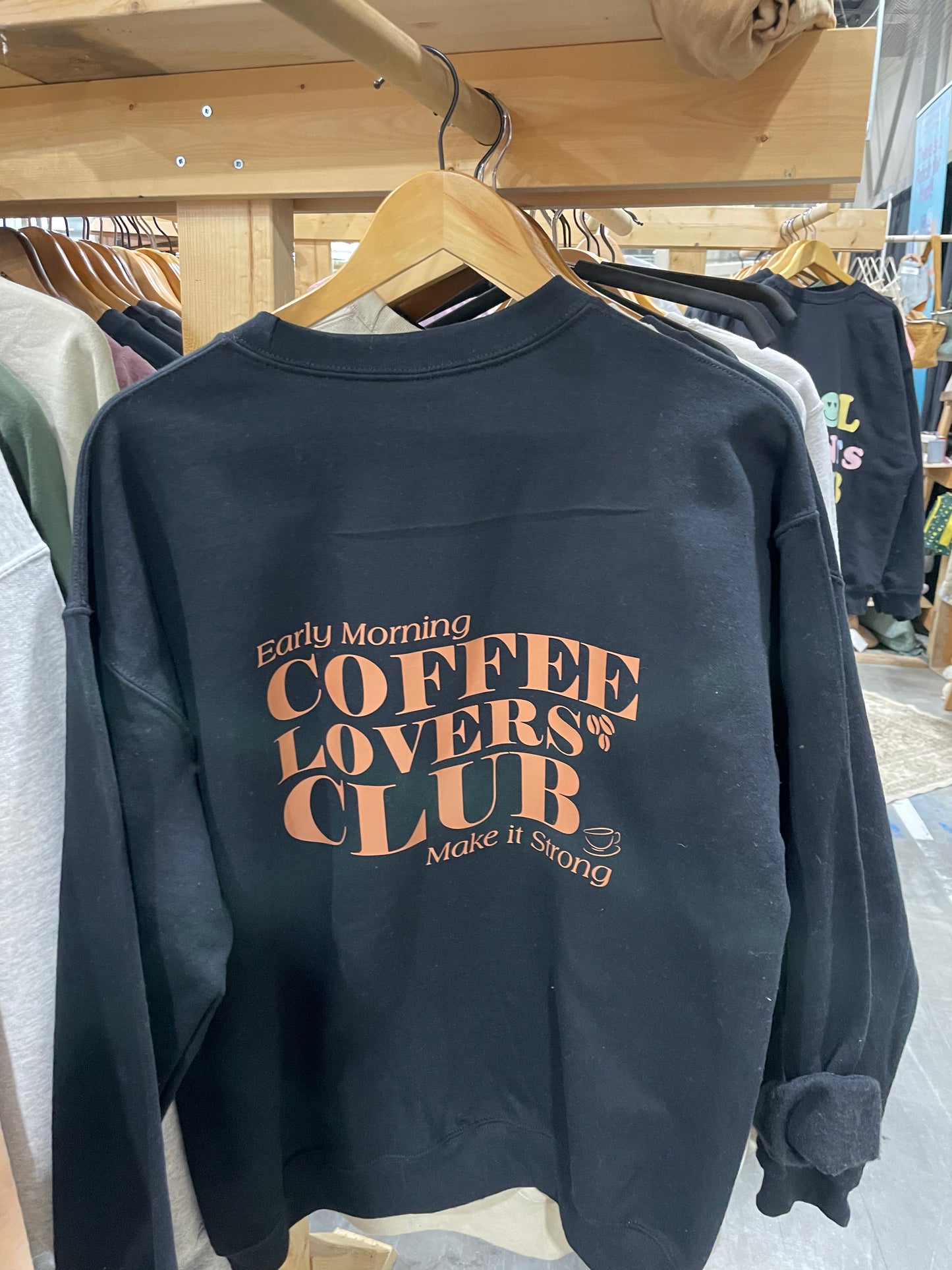 Coffee Lovers