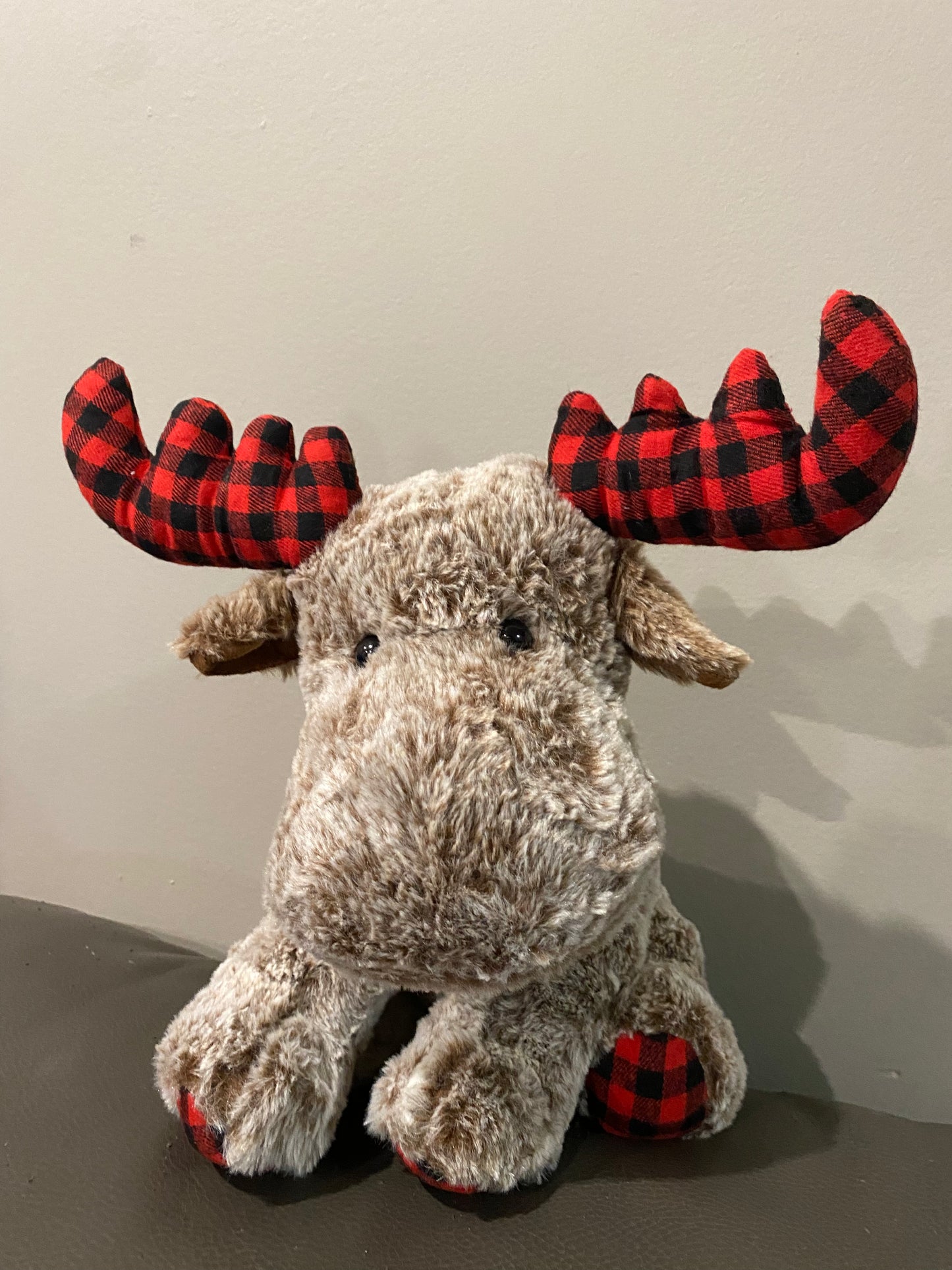 North Pole Stuffies