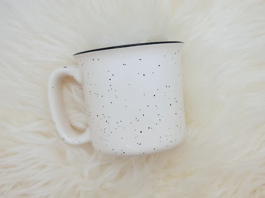 Cozy Up Mug