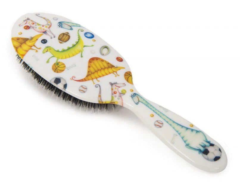 Rock & Ruddle kids hairbrush