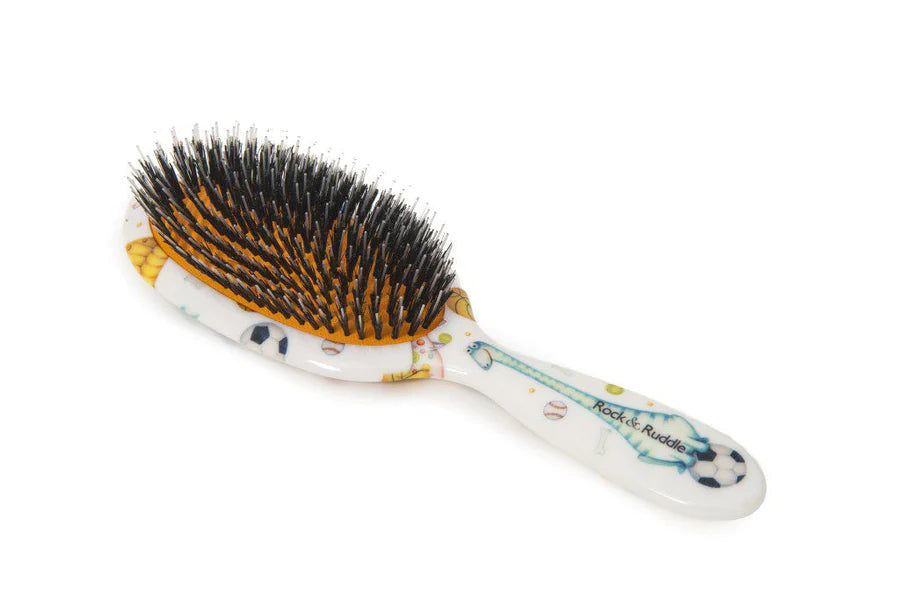 Rock & Ruddle kids hairbrush