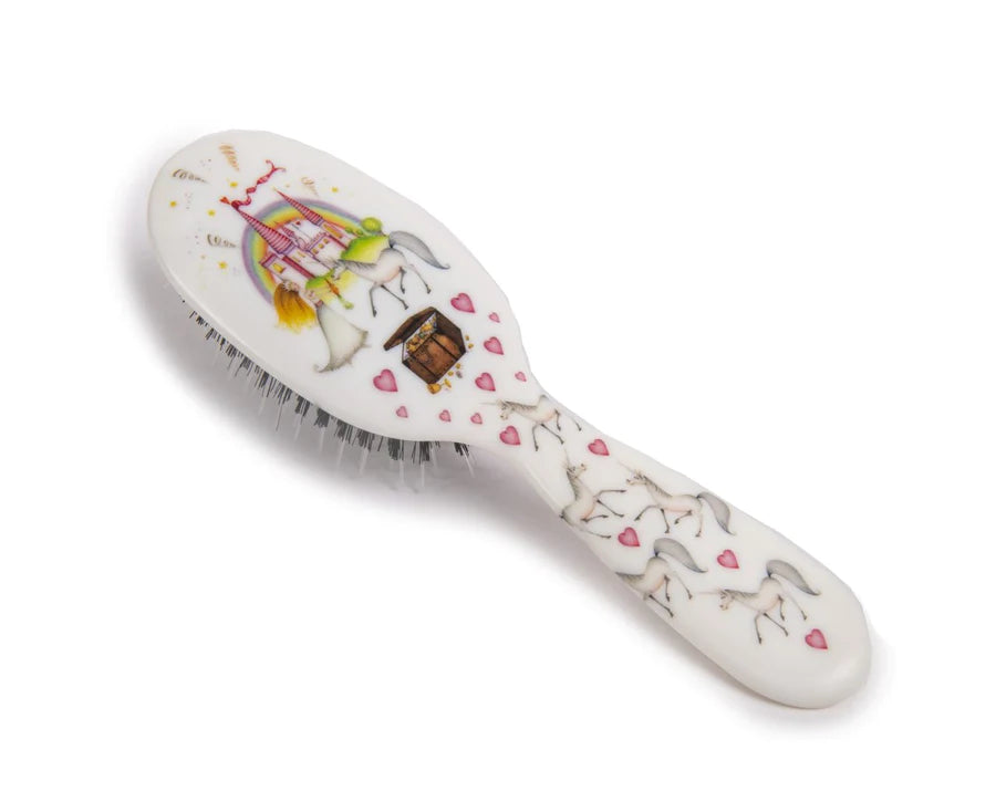 Rock & Ruddle kids hairbrush