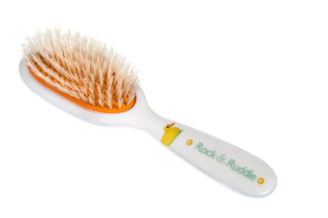 Rock & Ruddle kids hairbrush