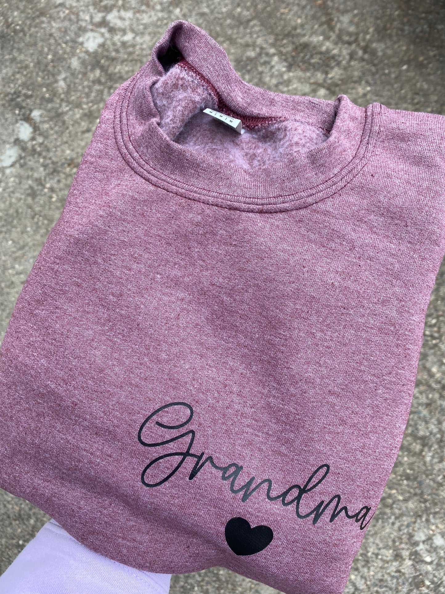 Grandma Love <3