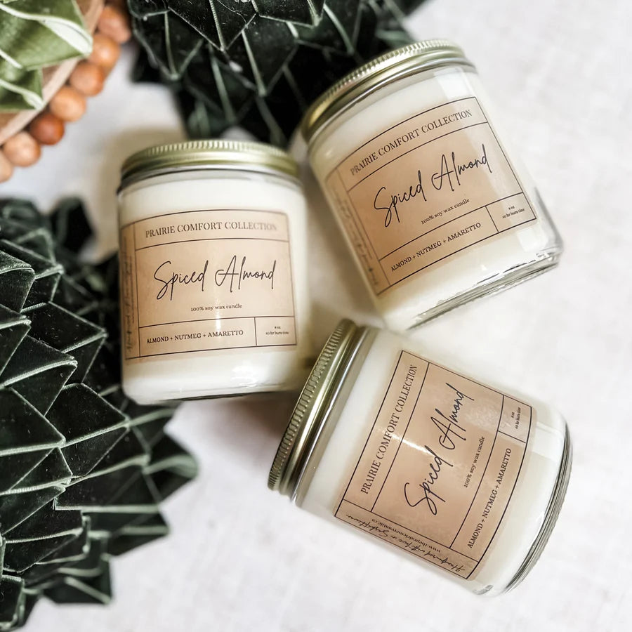 Candles!