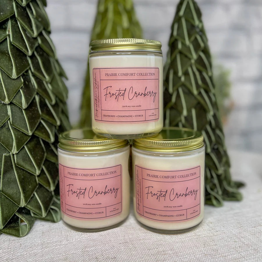 Candles!