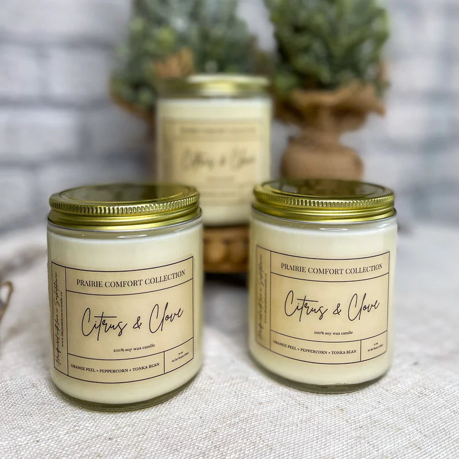 Candles!