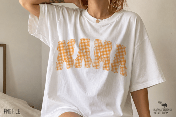 Fall Mama Crewneck