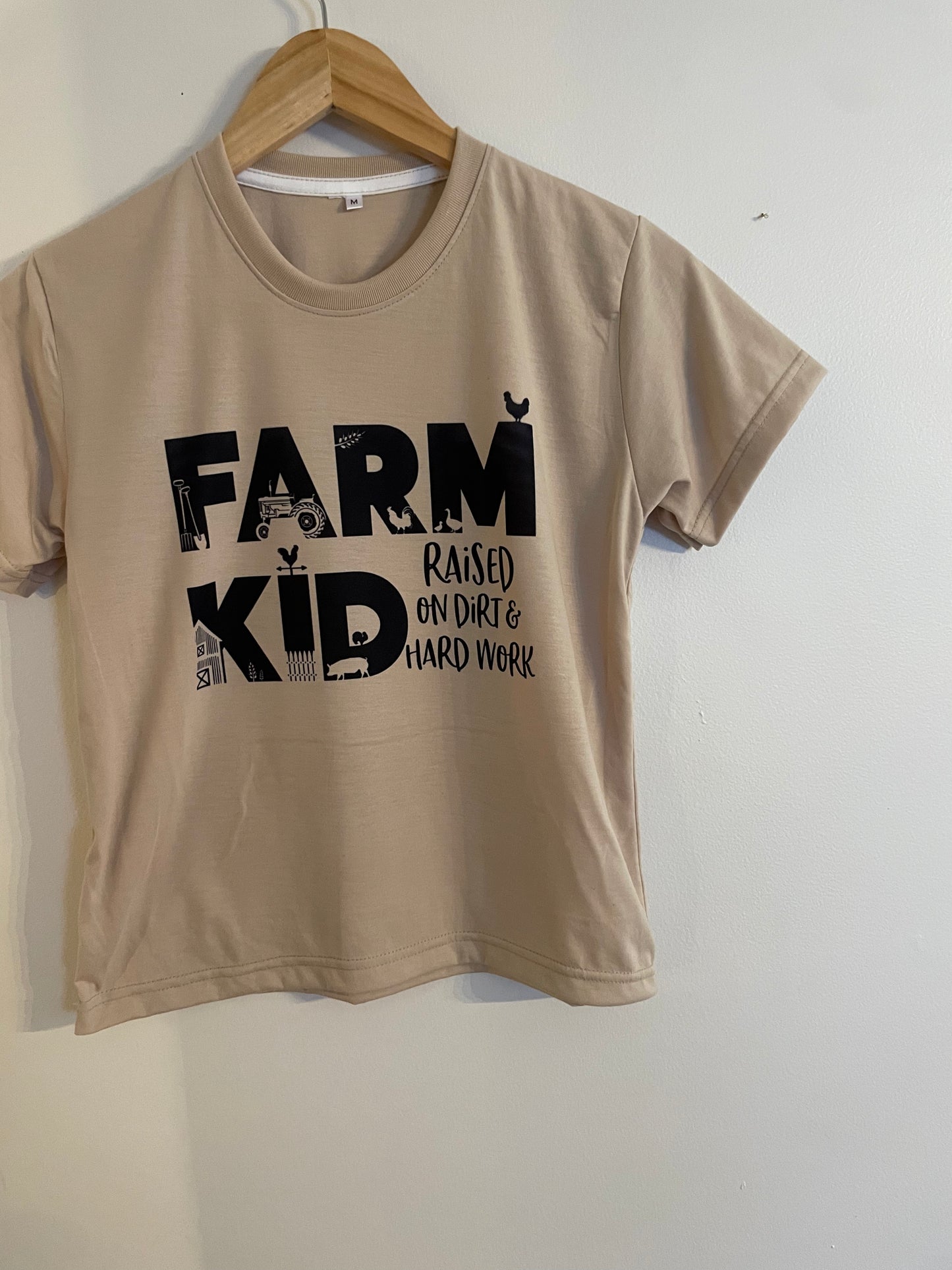 Farm Kid