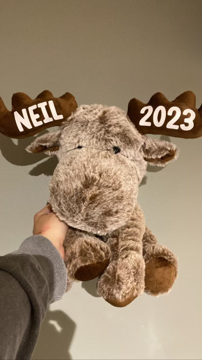North Pole Stuffies