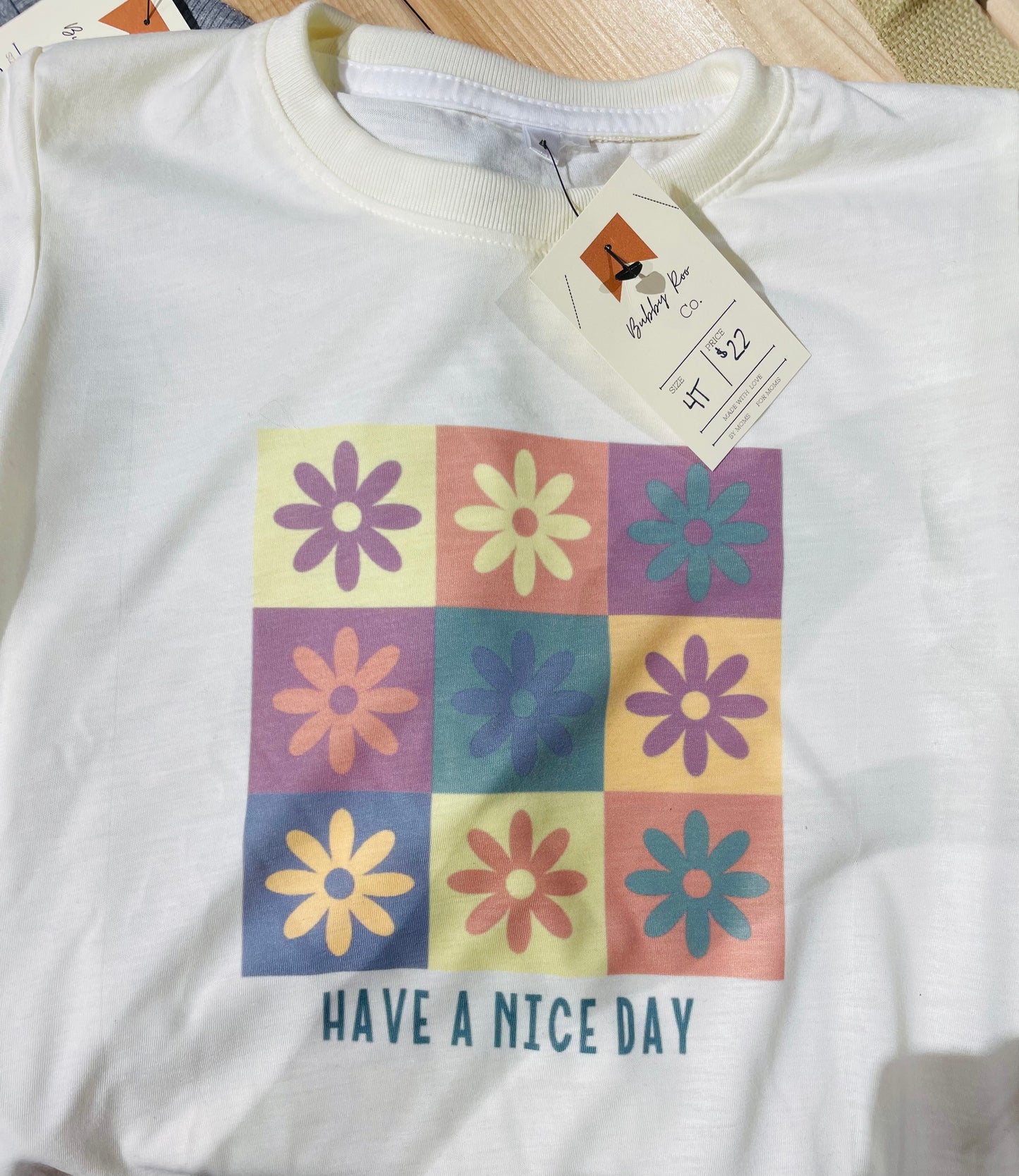 Have a Nice Day