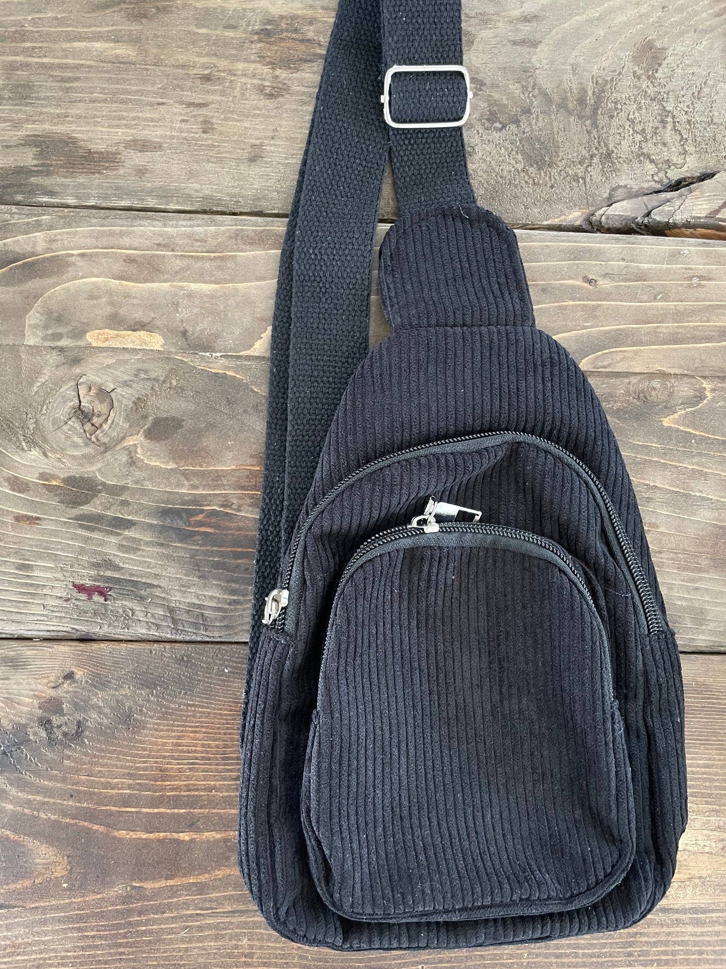 Live Simply Corded Sling