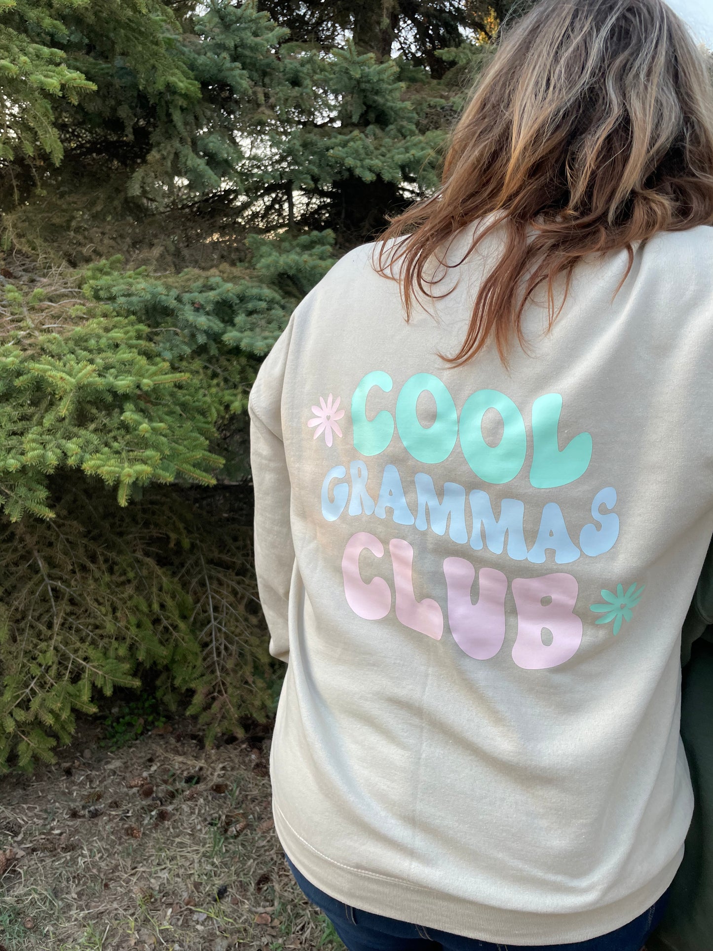COOL CLUB