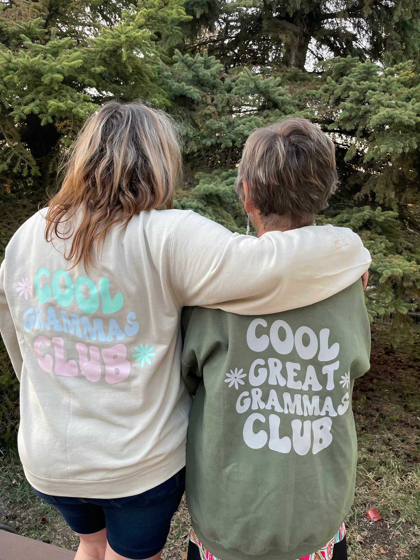 COOL CLUB