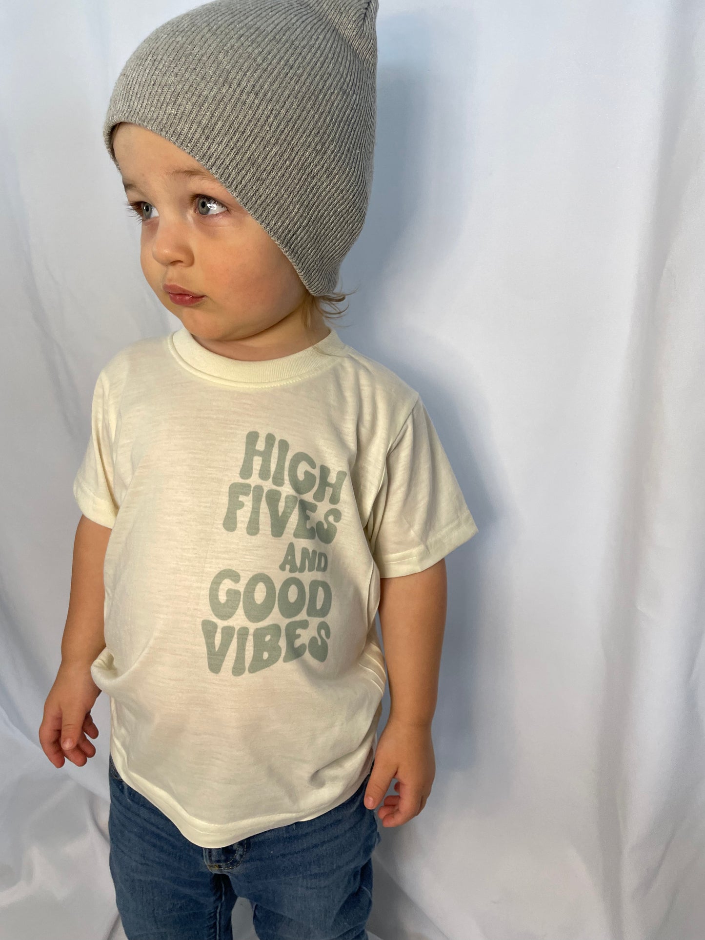 High 5's & Good Vibes