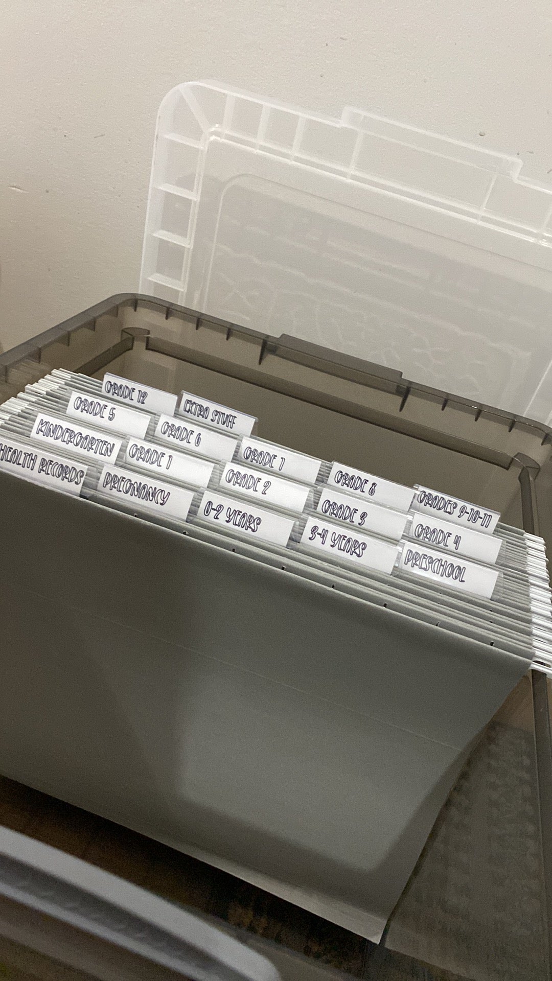 Memory Box