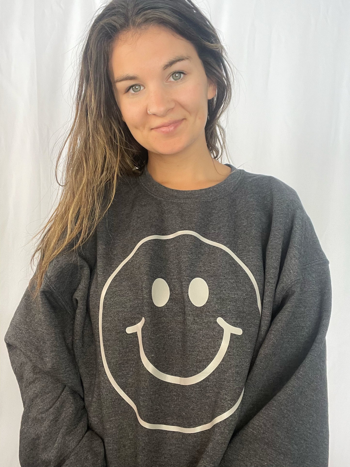 Electric Smile