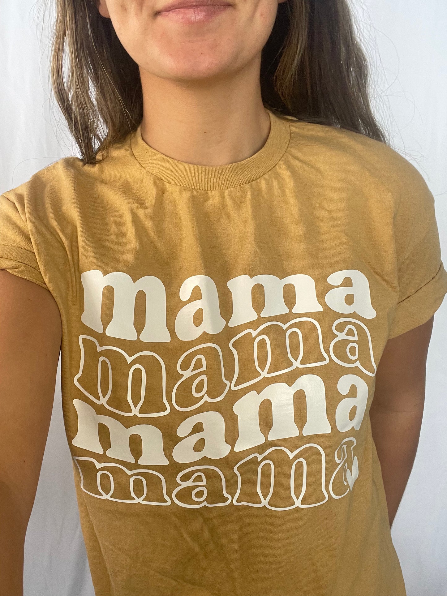 MAMA T