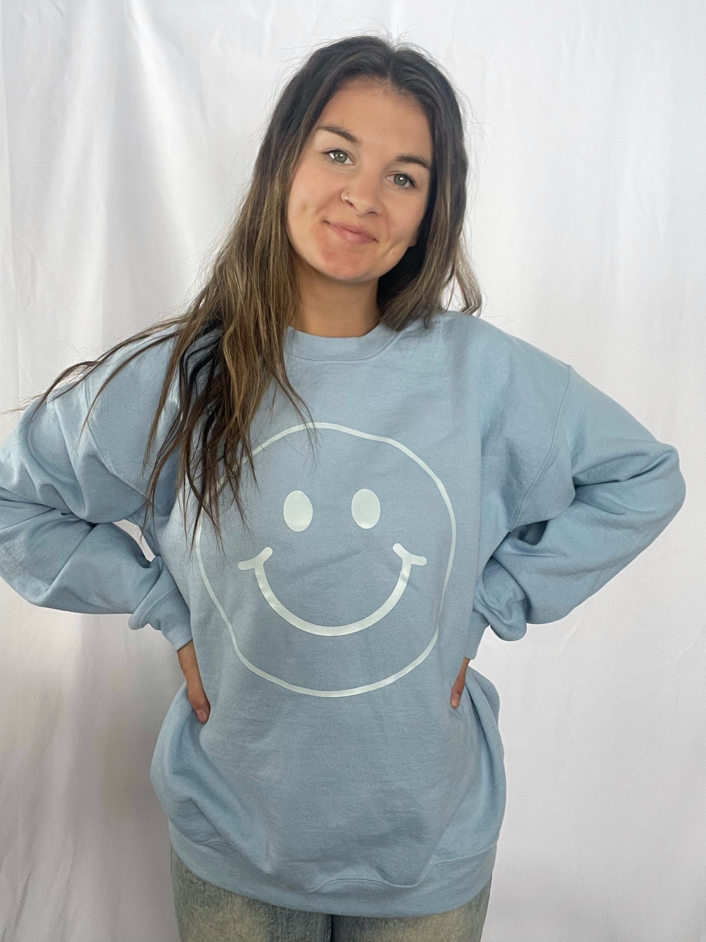 Electric Smile