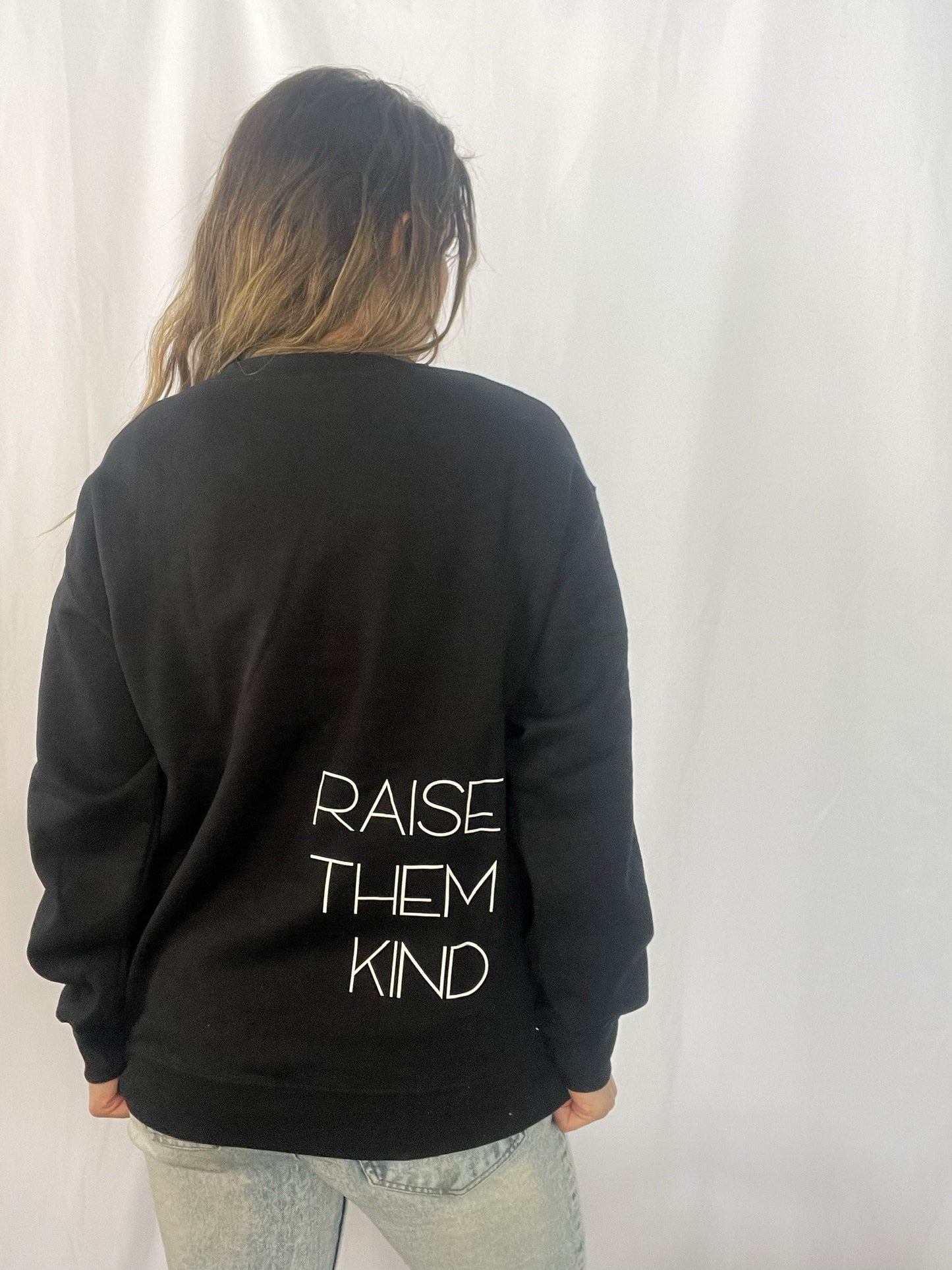 Raise Them Kind